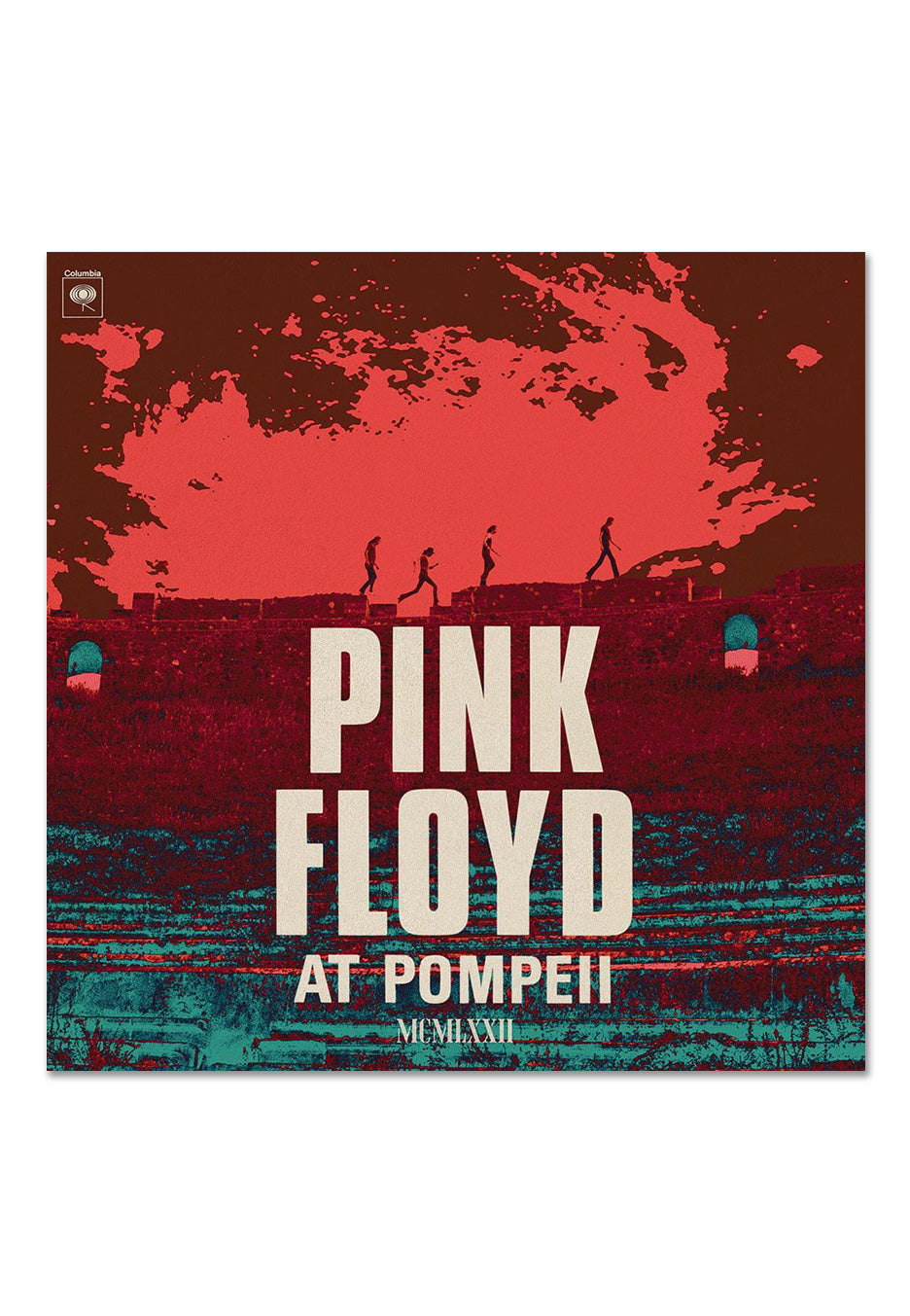 pink-floyd-at-pompeii-mcmlxxii-double-vinyle-rock image 2