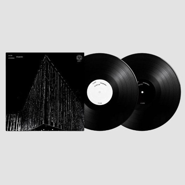 ulver-grieghallen-20180528-double-vinyle-2lp image 1