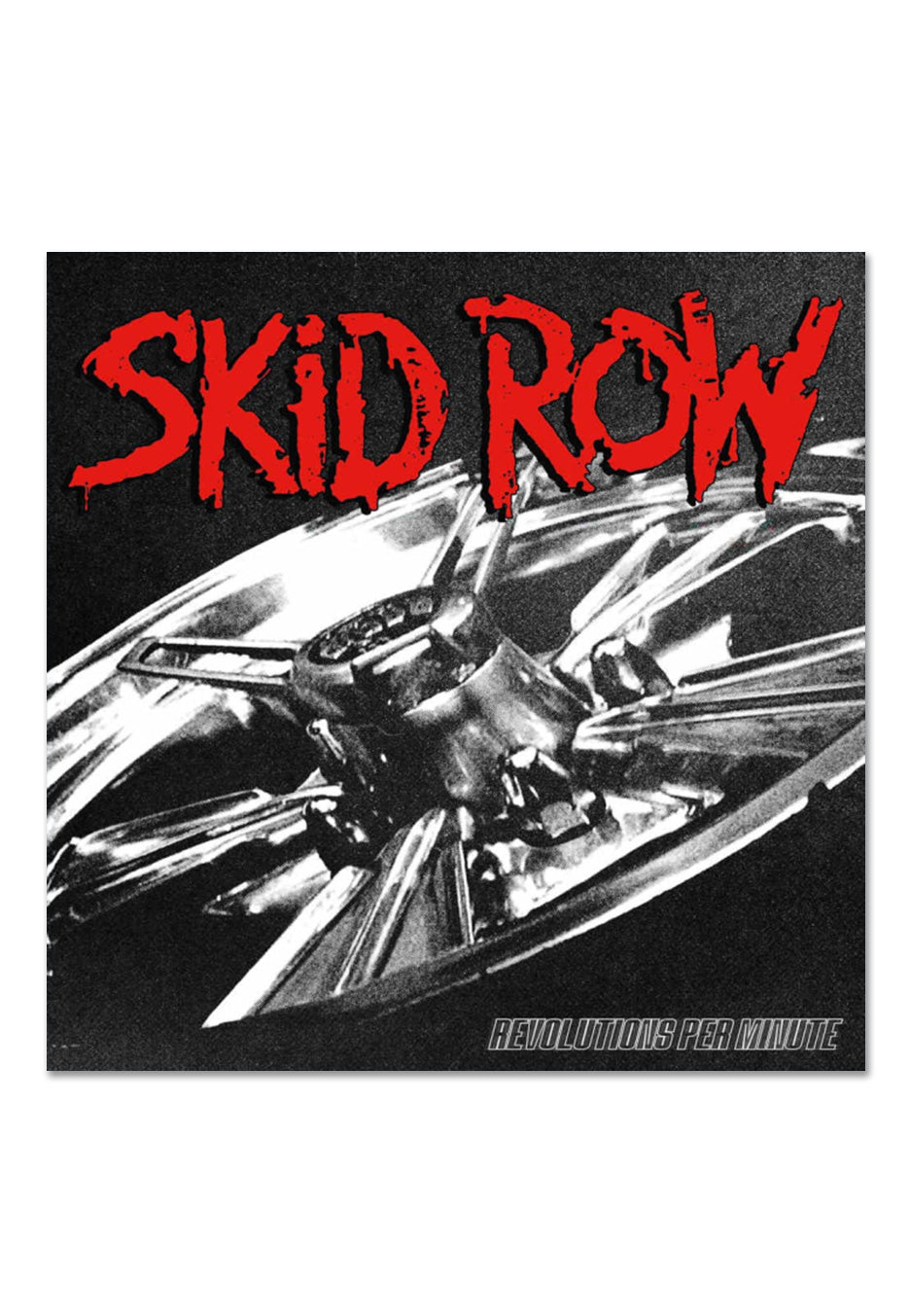 skid-row-revolutions-per-minute-vinyle-lp-hard-rock image 2