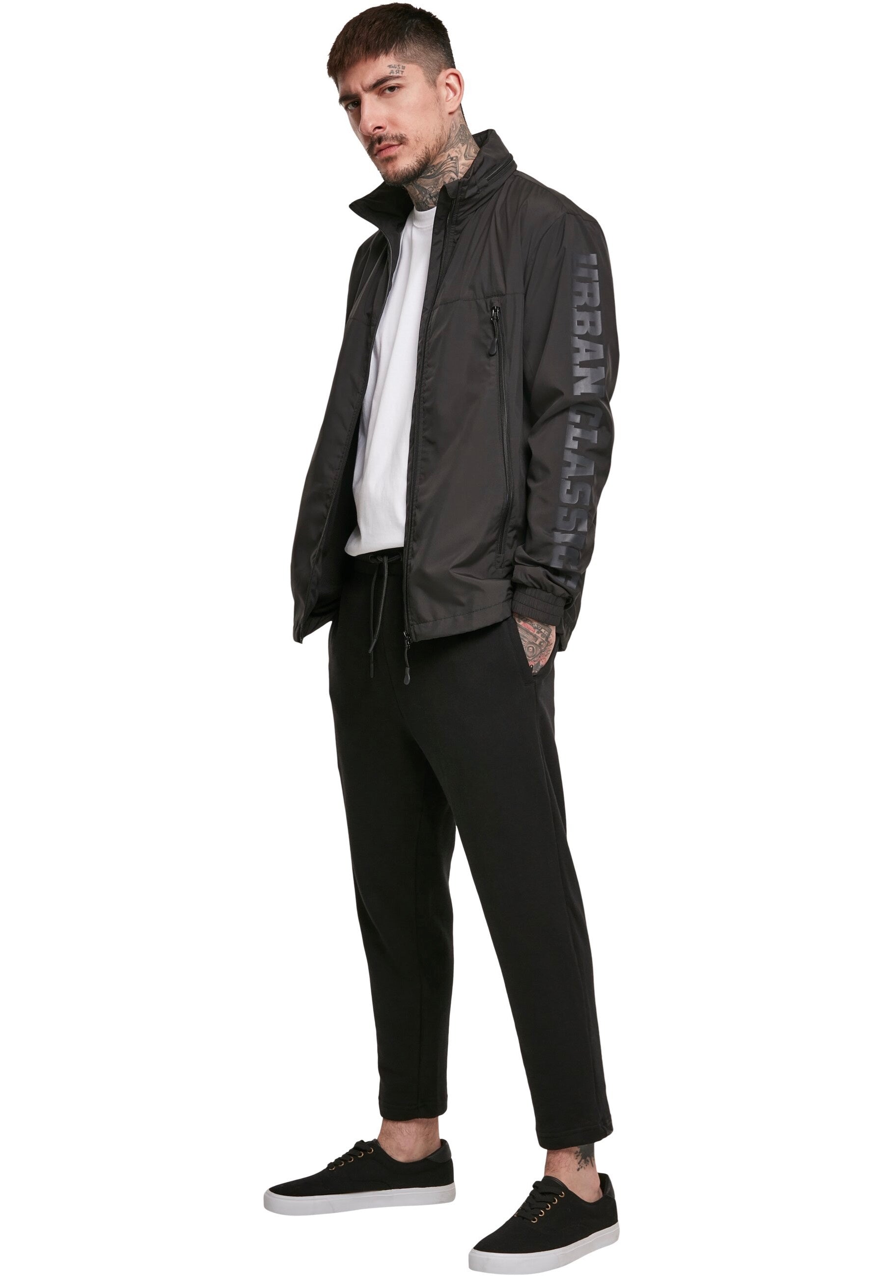 urban-classics-tactical-light-black-veste-noire-homme image 6