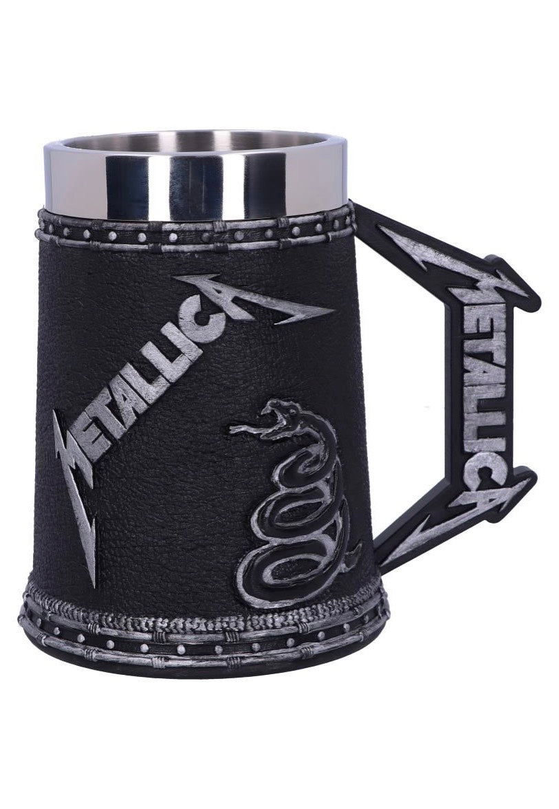 metallica-the-black-album-chope-r-sine-multicolore image 5