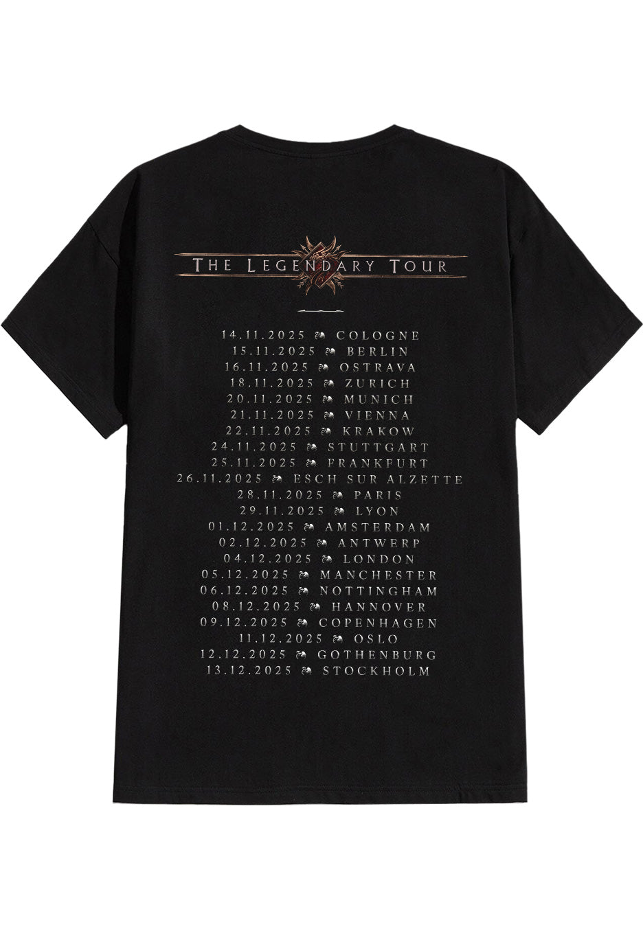 sabaton-pop-up-stores-2025-frankfurt-t-shirt-noir-l image 2