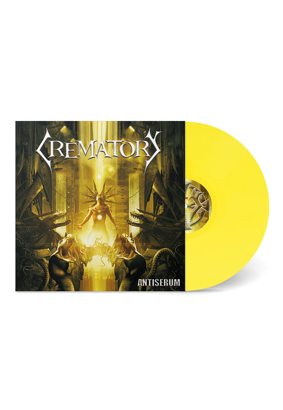 crematory-antiserum-vinyle-jaune-limit-gothic-metal image 1