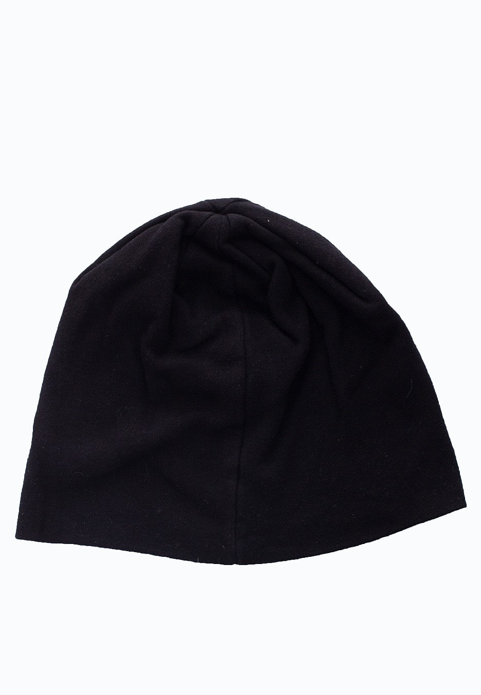 disturbed-face-bonnet-noir-taille-unique image 2
