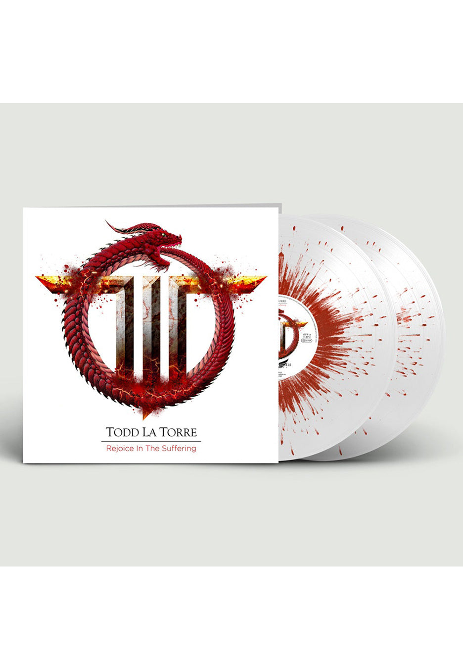 todd-la-torre-rejoice-in-the-suffering-double-vinyle-blanc-rouge image 1