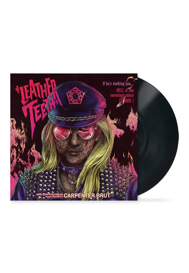 carpenter-brut-leather-teeth-vinyle-lp-electro image 1
