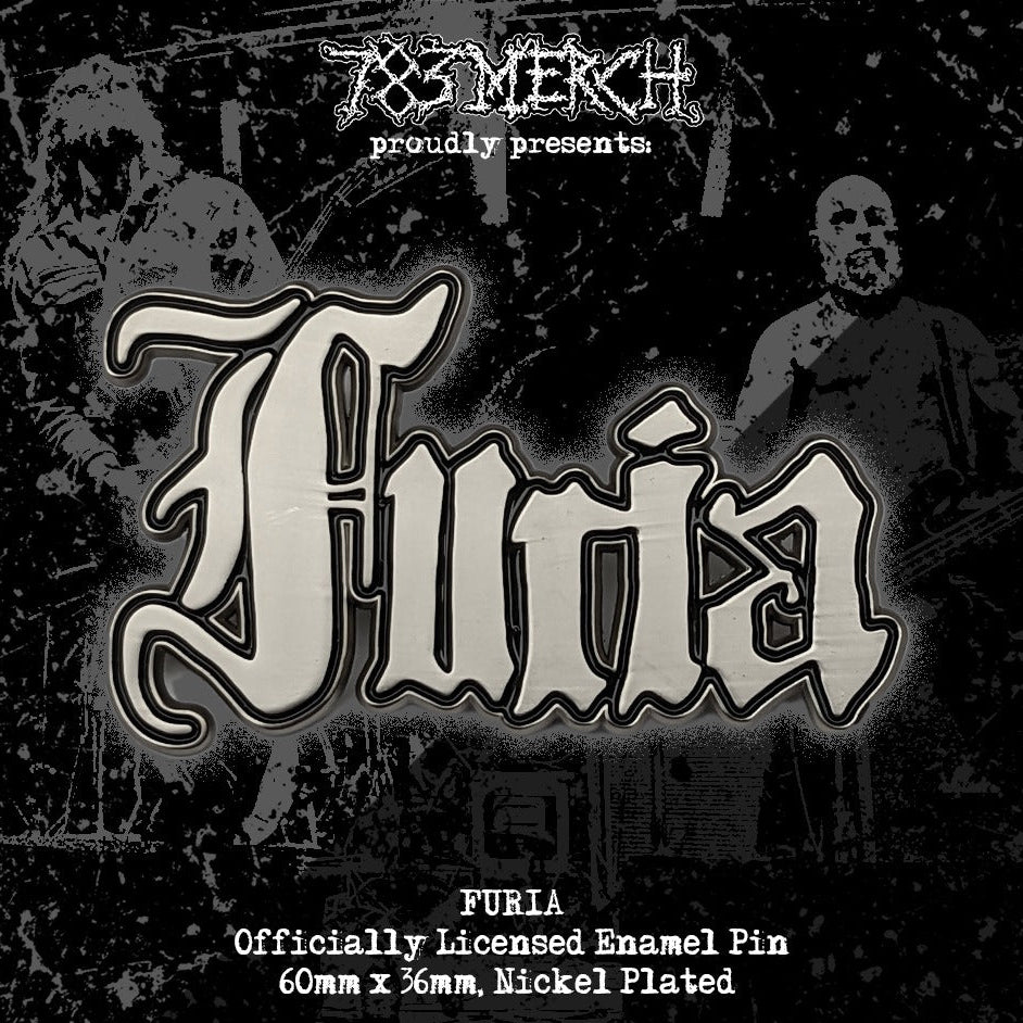 furia-logo-pin-mail-officiel-black-metal image 1