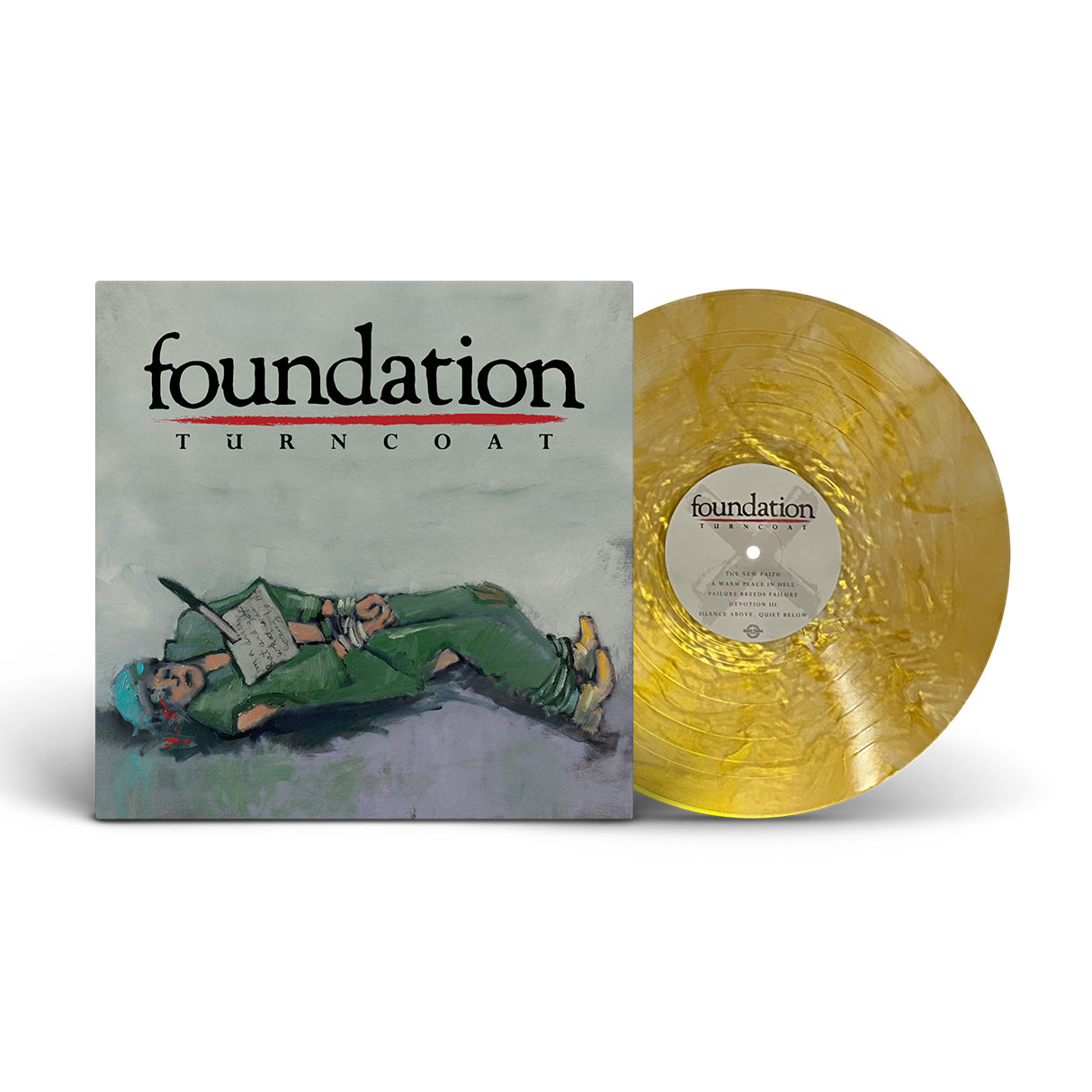 foundation-turncoat-vinyle-12-gold-nugget image 2