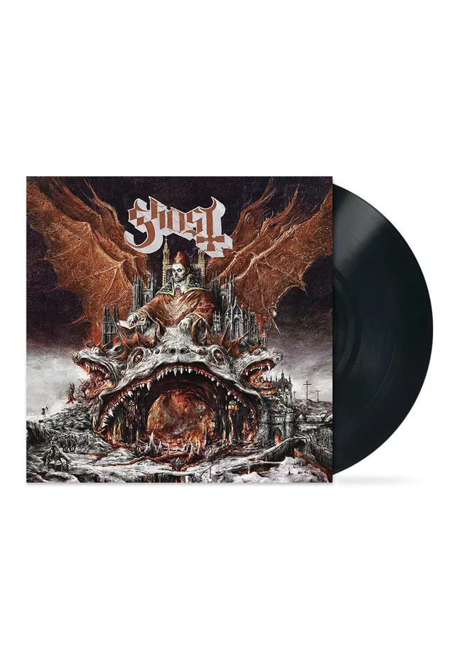 ghost-prequelle-vinyle-lp-140g-rock-alternatif image 1