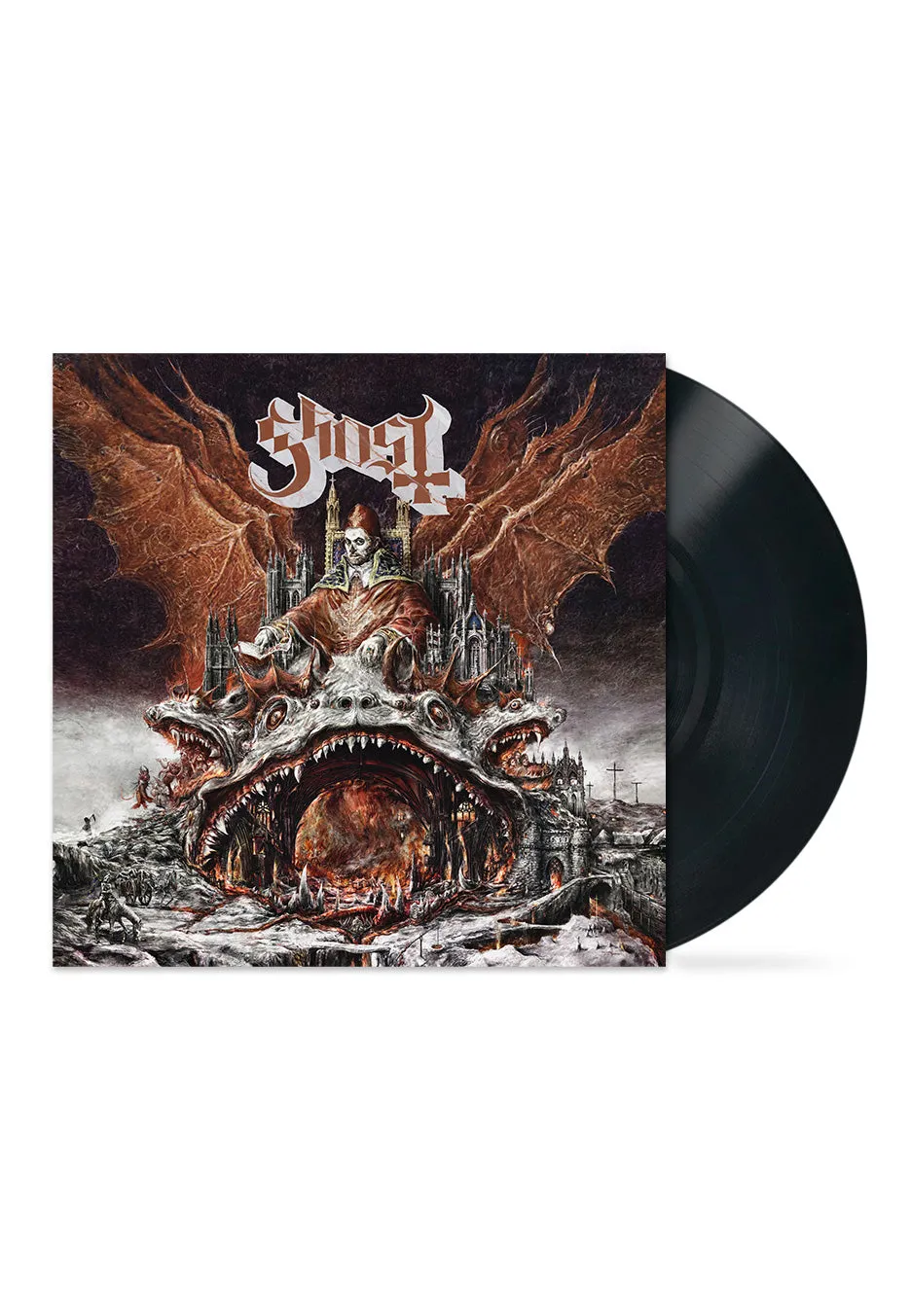 ghost-prequelle-vinyle-lp-140g-rock-alternatif image 1