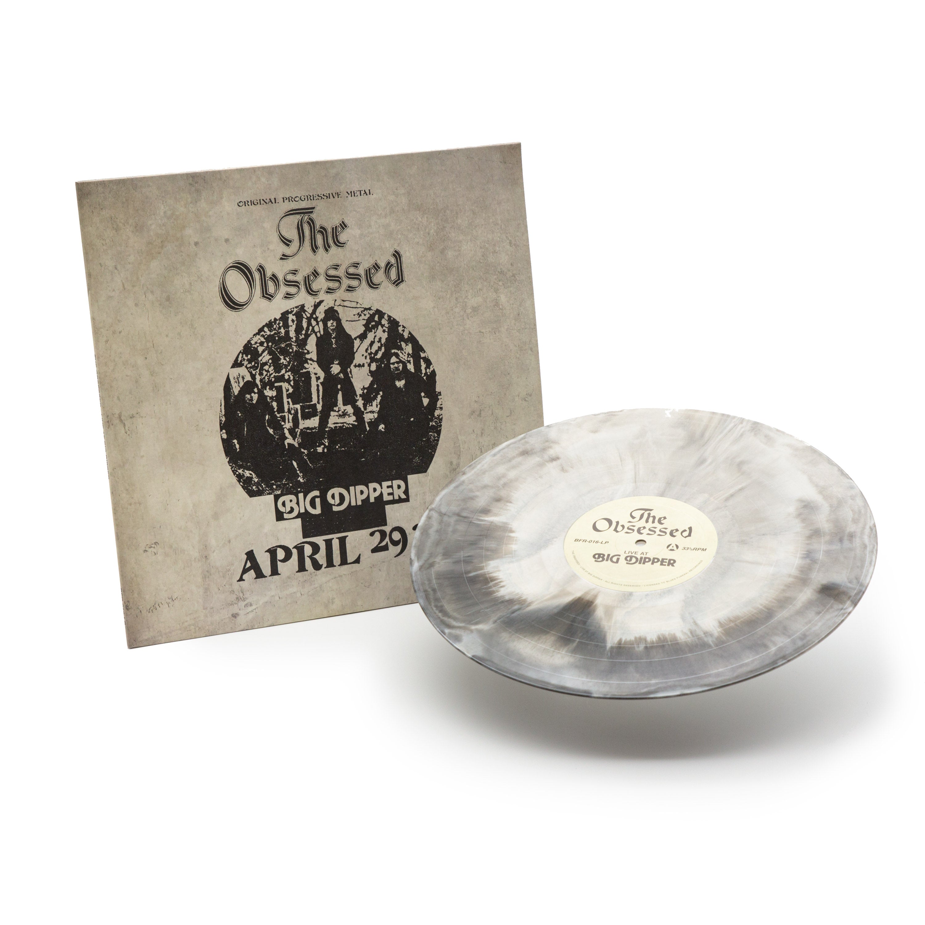 blues-funeral-the-obsessed-live-at-big-dipper-vinyle-galaxy image 1