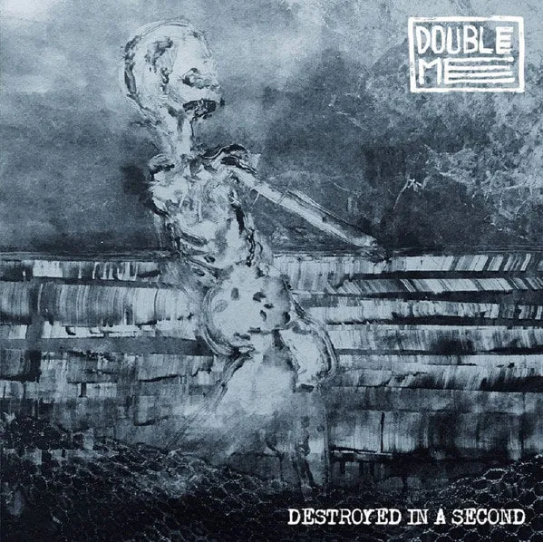 783punx-lp-s-double-me-destroyed-in-a-second-vinyle-noir-1-face image 1