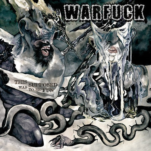 warfuck-this-was-supposed-to-be-fun-cd-import-japon-obi image 1
