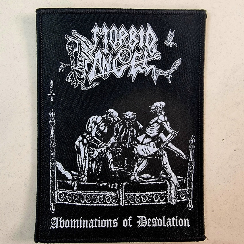 783punx-morbid-angel-abominations-patch-tiss-petit image 1