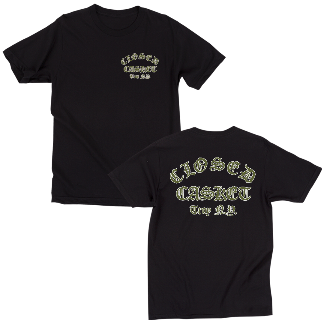 cca-troy-t-shirt-tee-shirt-comfort-colors-taille-s-4xl image 1