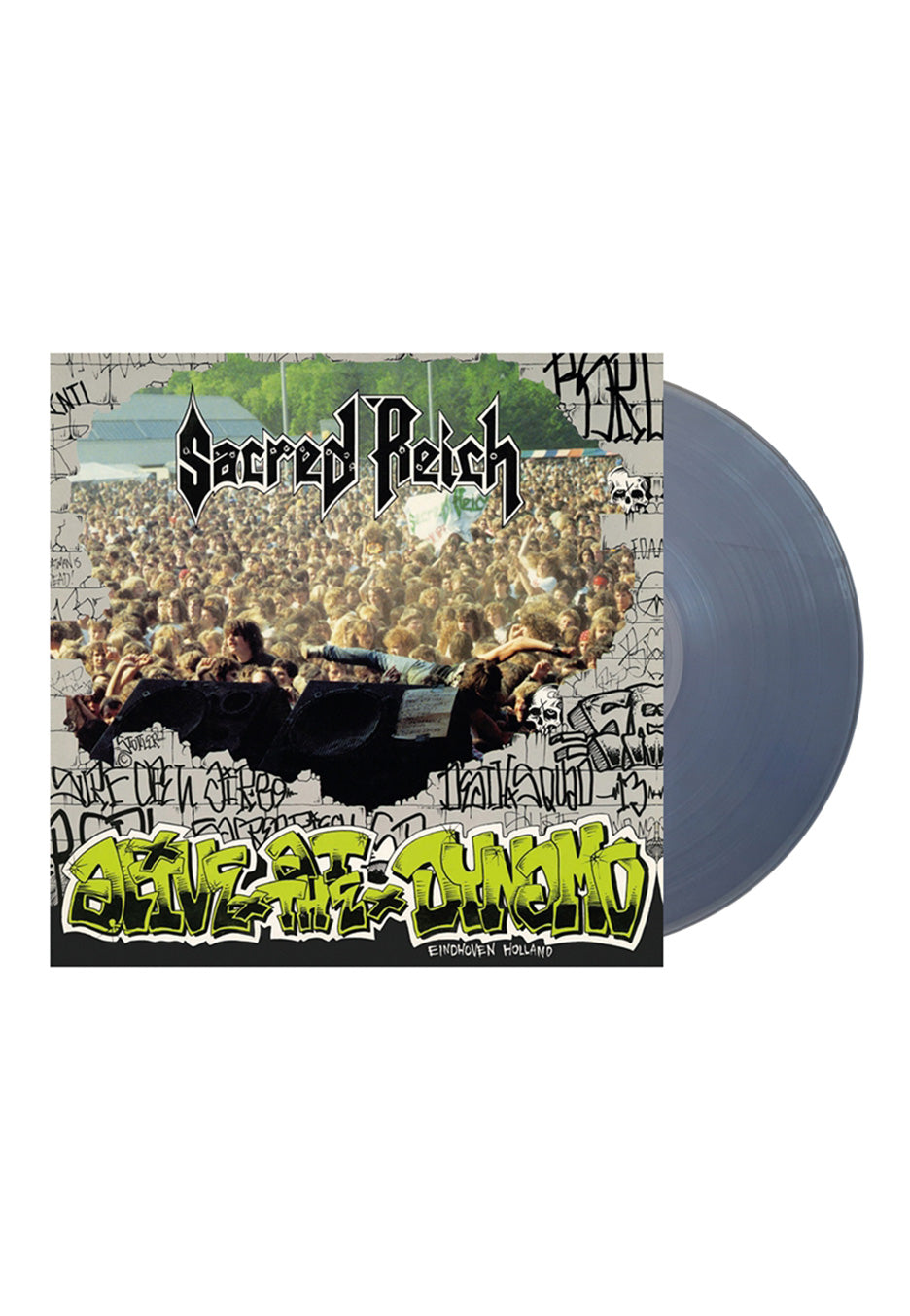 sacred-reich-alive-at-the-dynamo-vinyle-clear-thrash image 1