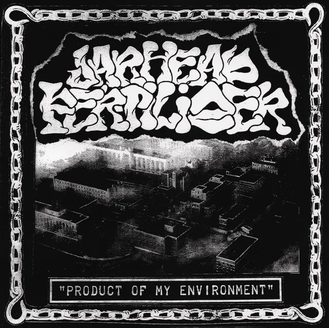jarhead-fertilizer-product-of-my-environment-vinyle-lp-vert-fluo image 1