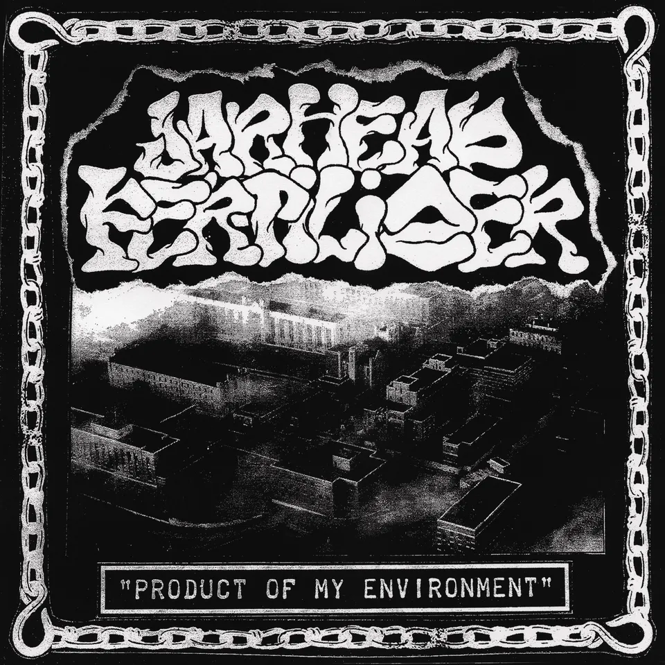 jarhead-fertilizer-product-of-my-environment-vinyle-lp-vert-fluo image 1