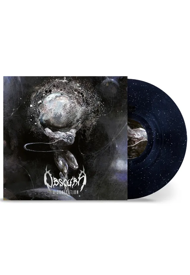 obscura-a-sonication-vinyle-starlight-tech-metal image 1