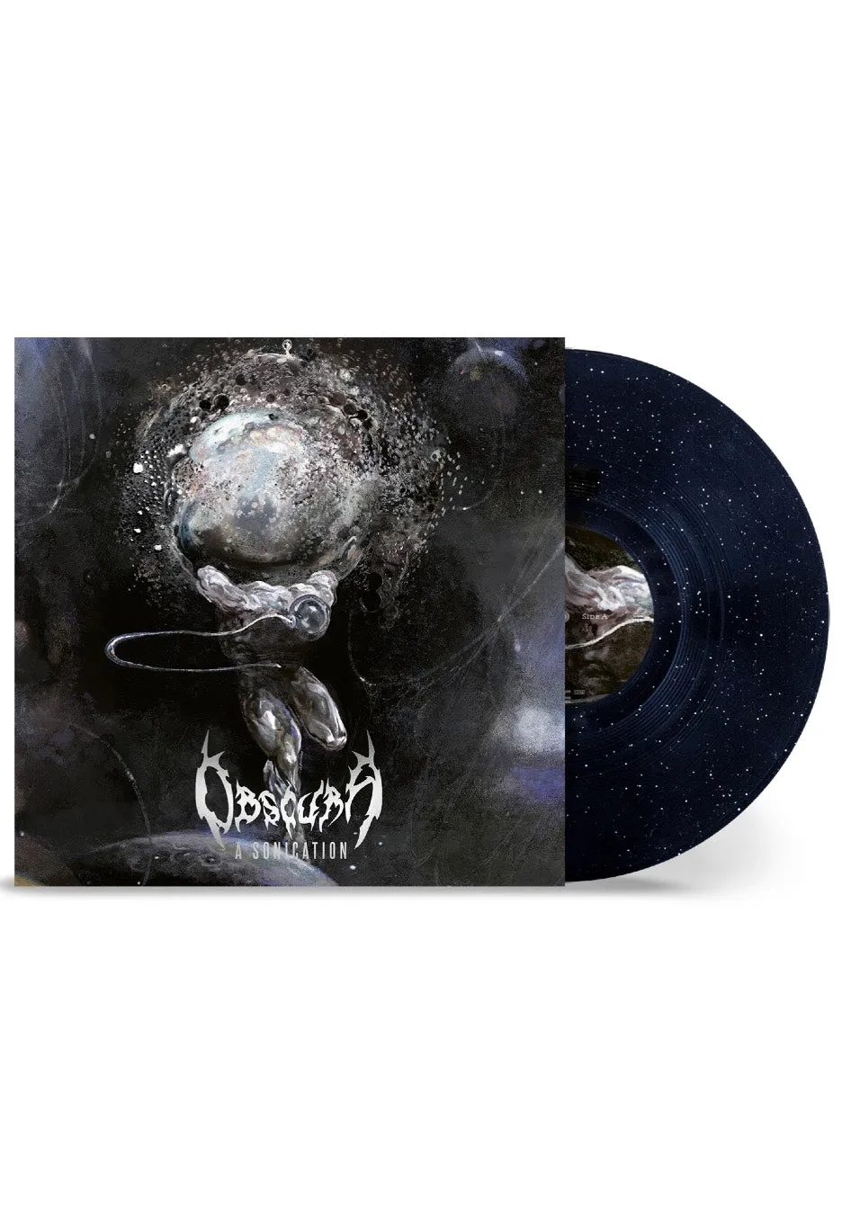 obscura-a-sonication-vinyle-starlight-tech-metal image 1