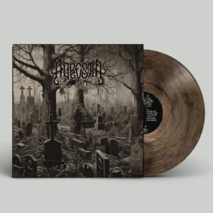 sandokhan-krupskaya-split-lp-vinyle-transparent image 1