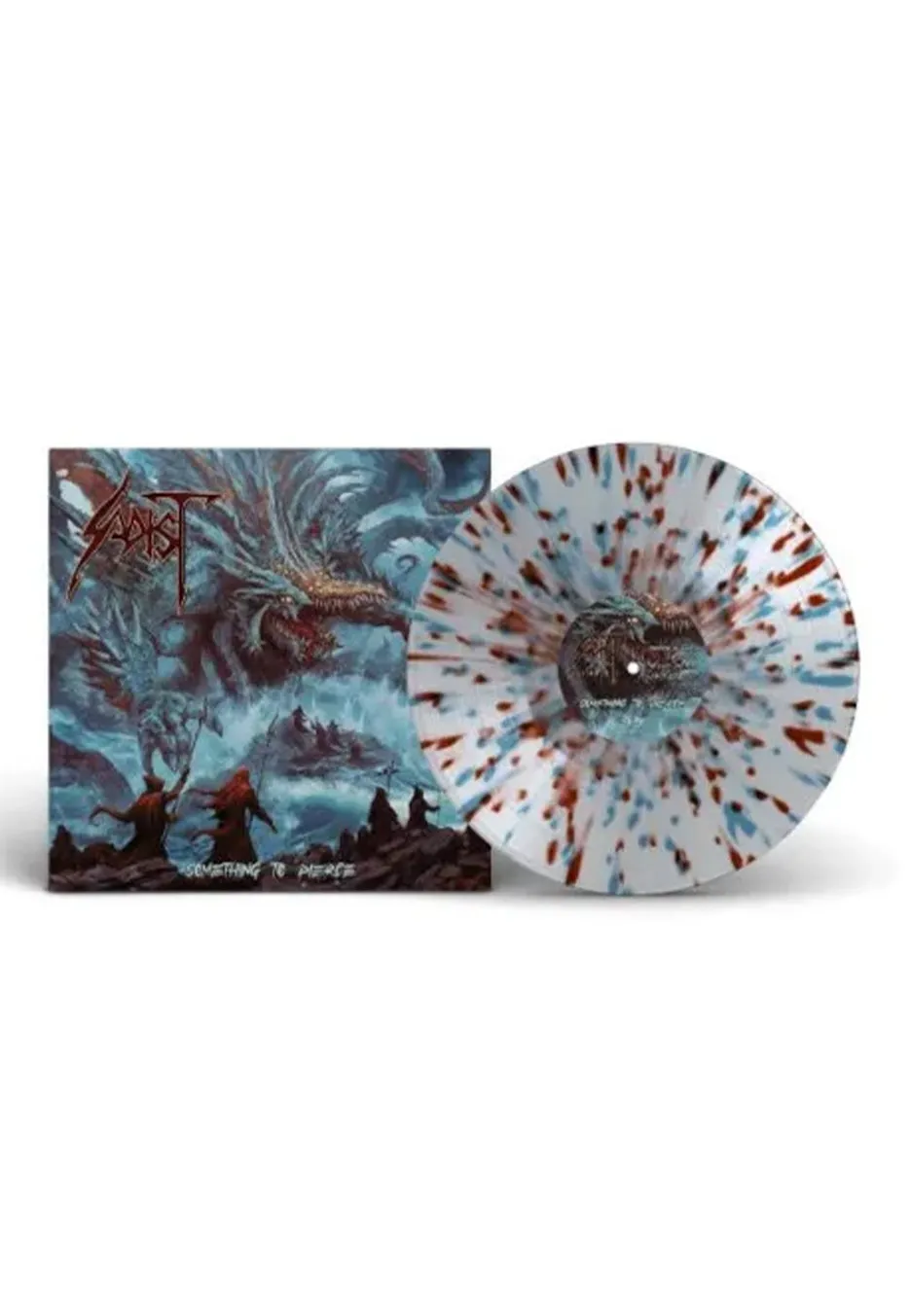 sadist-something-to-pierce-vinyle-splatter-death-prog image 1