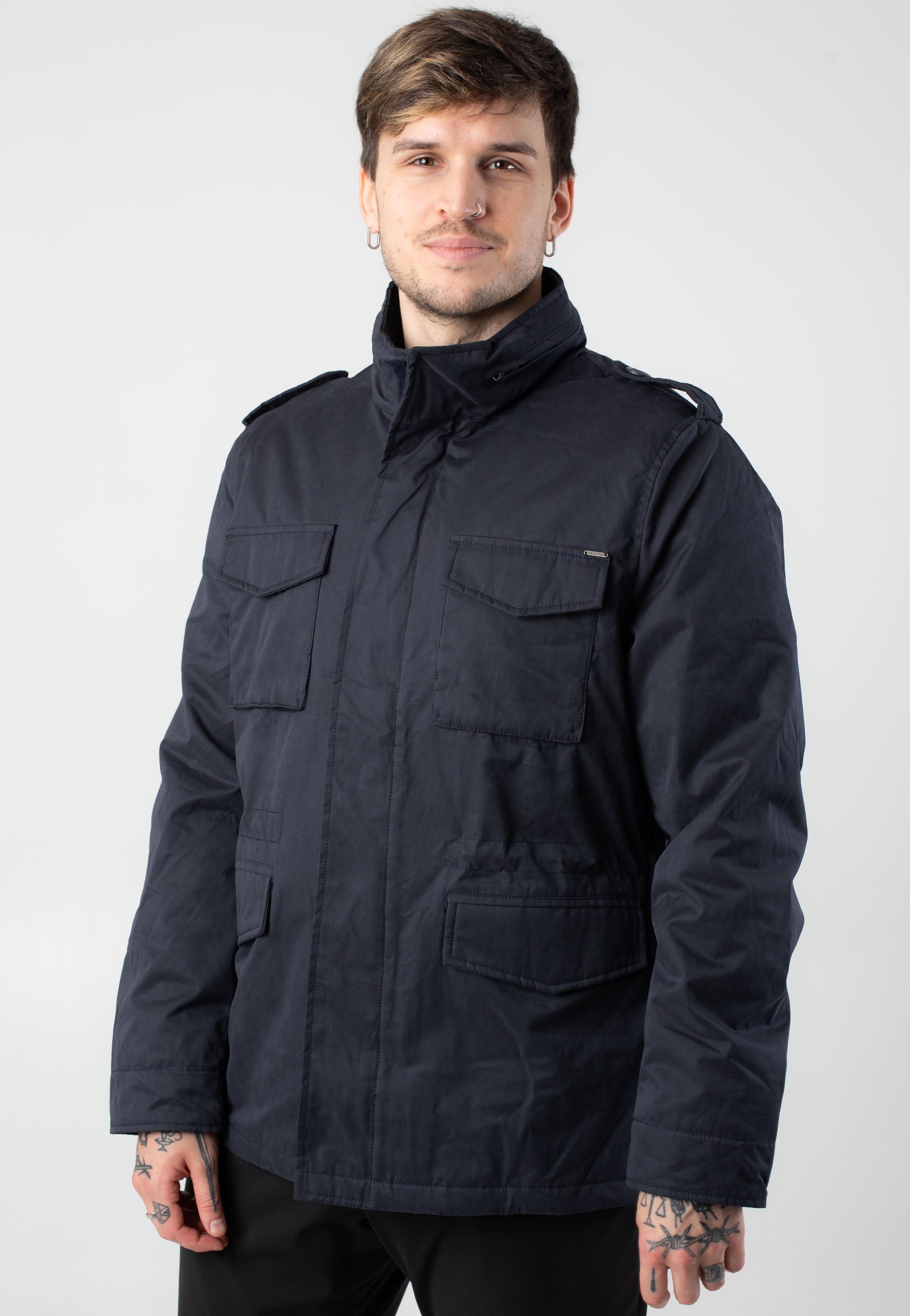 indicode-rutemi-navy-veste-bleue-homme-mi-saison image 3