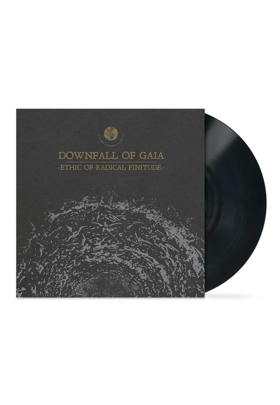 downfall-of-gaia-ethic-of-radical-finitude-vinyle image 1