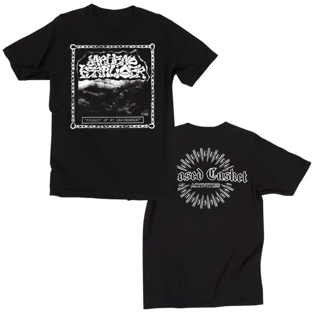closed-casket-activities-jarhead-fertilizer-product-t-shirt image 1