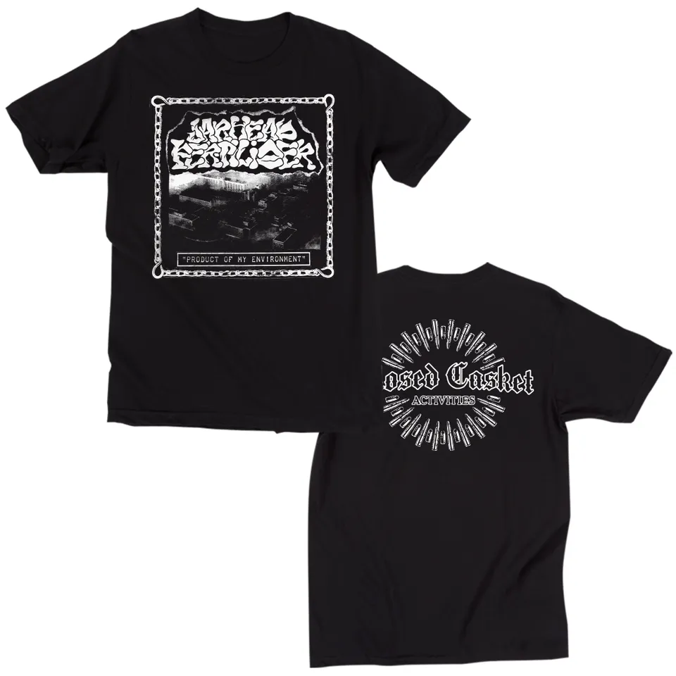 closed-casket-activities-jarhead-fertilizer-product-t-shirt image 1