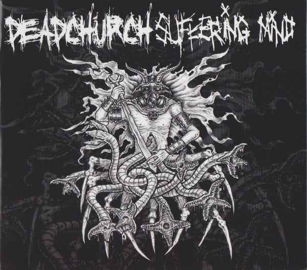 dead-church-suffering-mind-split-vinyle-5-bleu image 1