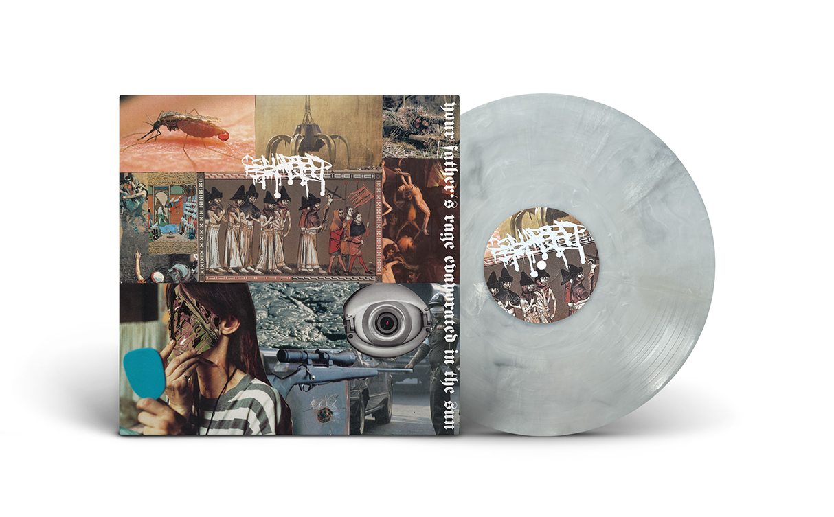 collapsed-skull-your-father-s-rage-vinyle-lp-hardcore image 3
