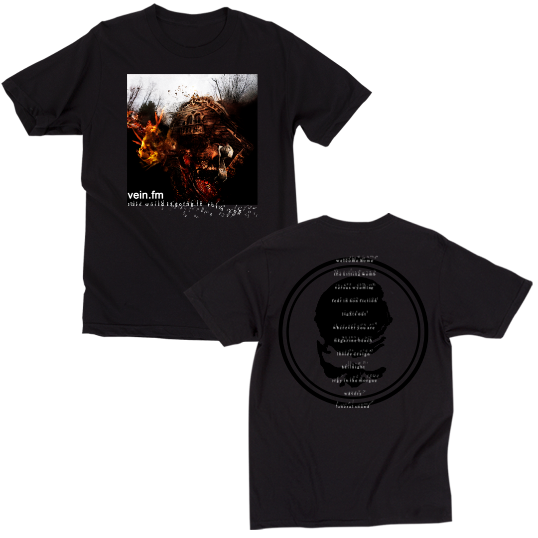 closed-casket-activities-vein-fm-this-world-t-shirt-coton image 1