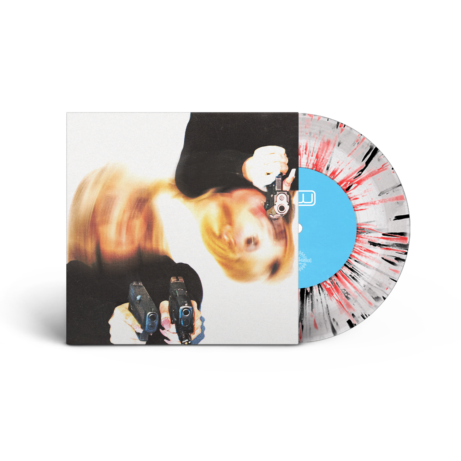 living-weapon-paradise-vinyle-7-cyan-uni image 3
