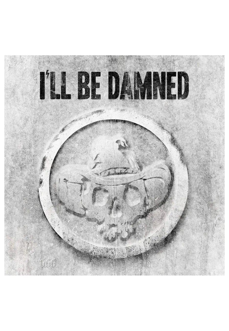 i-ll-be-damned-i-ll-be-damned-cd-digipak-dition-limit-e image 1