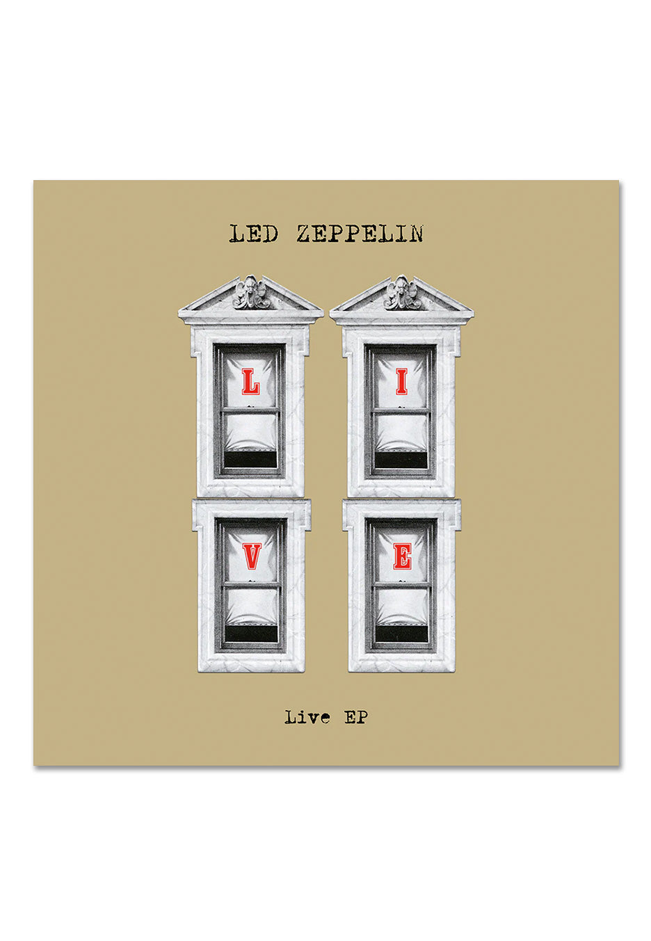 led-zeppelin-live-e-p-vinyle-classic-rock-blues image 2