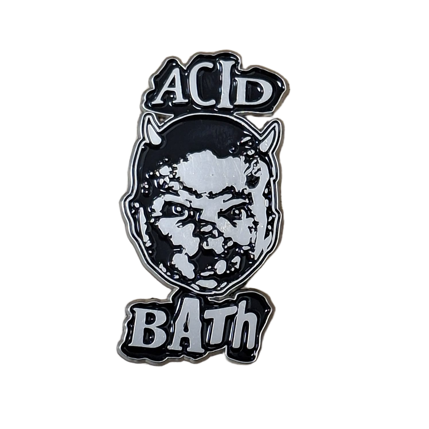 acid-bath-screams-of-the-butterfly-pin-s-mail-matt-nickel image 2