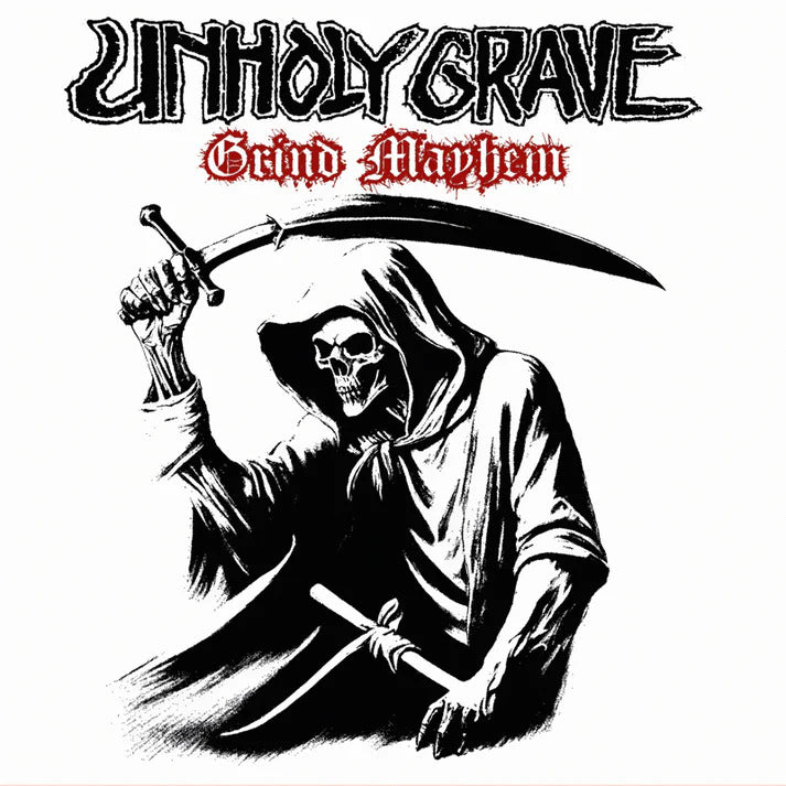 unholy-grave-grind-mayhem-cd-digicd-grindcore image 1