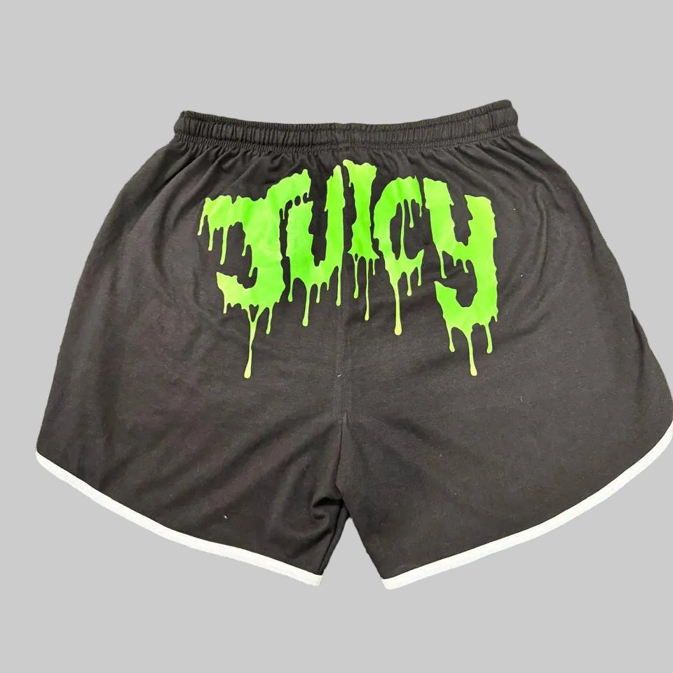 foetal-juice-juicy-short-femme-taille-m image 3