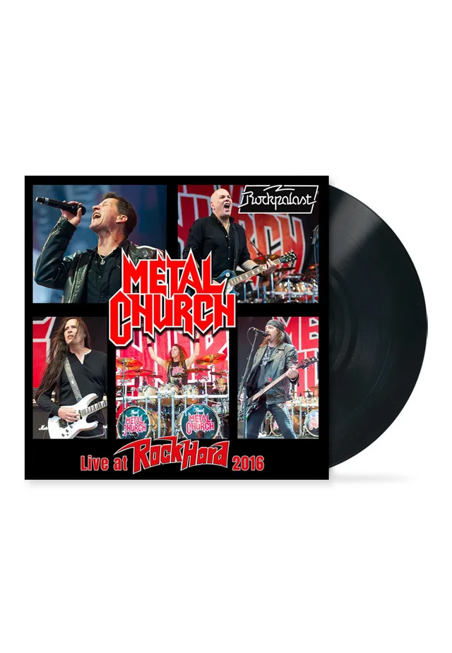 metal-church-live-at-rock-hard-2016-double-vinyle-2-lp-metal image 1