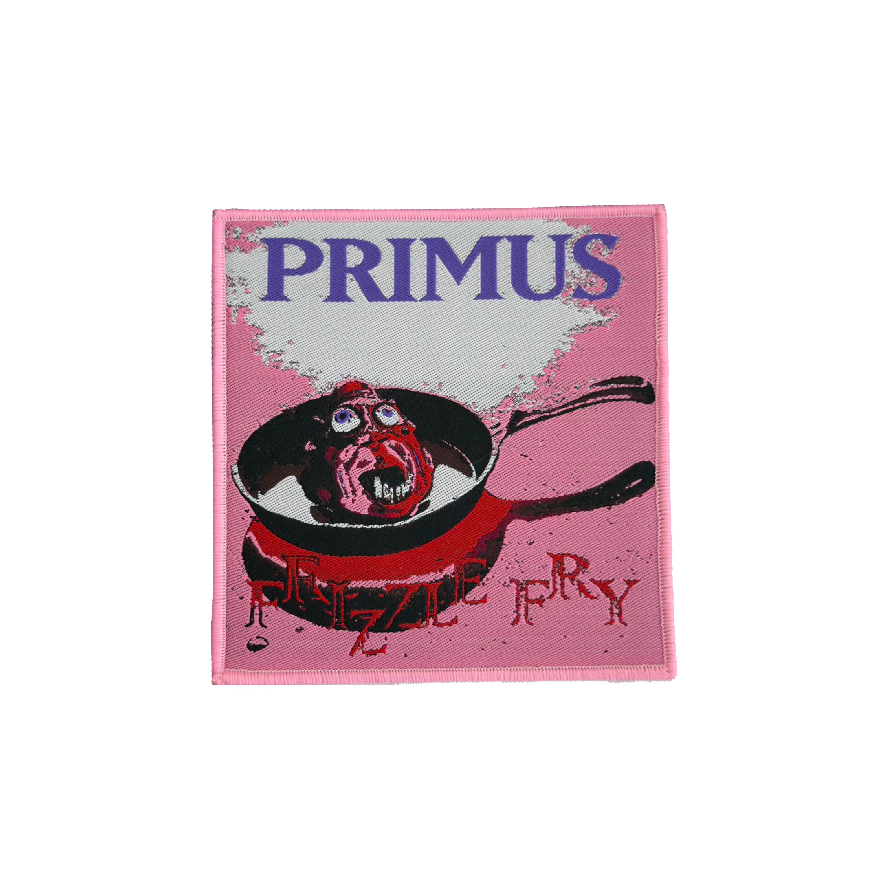 783punx-primus-frizzle-fry-petit-patch-tiss-bordure-noire image 6