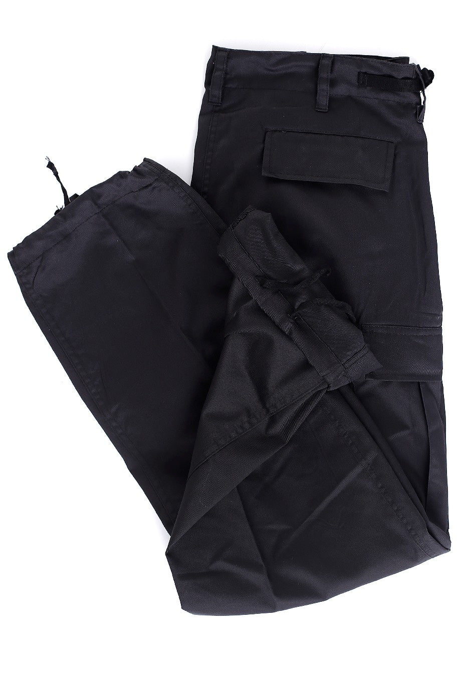 brandit-us-ranger-pantalon-cargo-homme-noir-l image 8