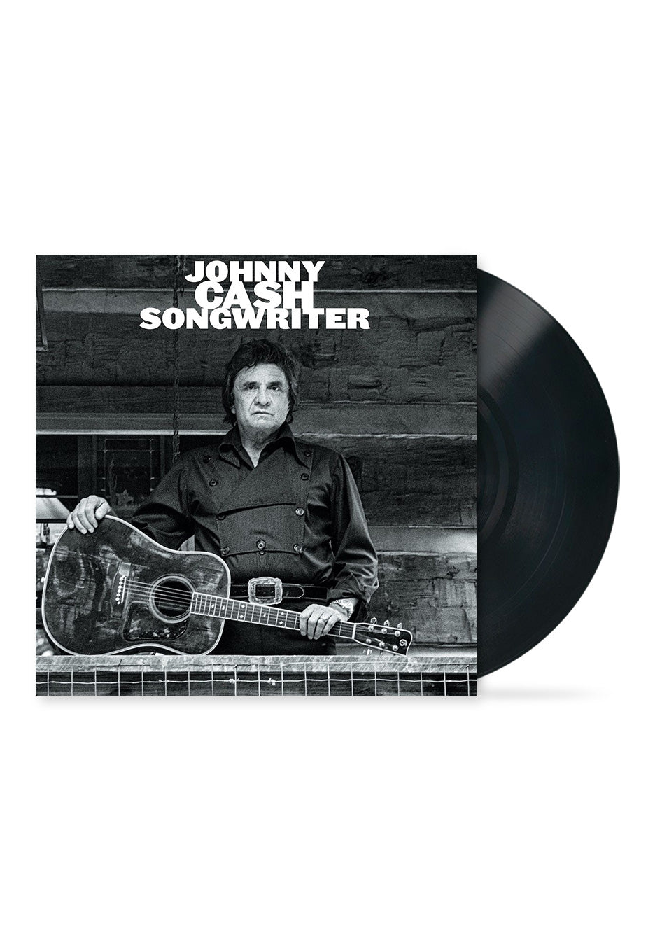 johnny-cash-songwriter-vinyle-lp-folk-rock image 1