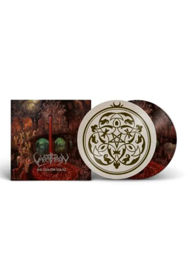 varathron-the-crimson-temple-picture-vinyle-dition-limit-e image 1