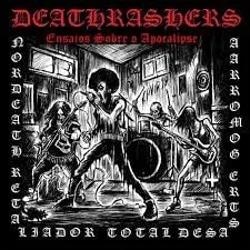 deathrashers-ensaios-split-cd-death-thrash-4-groupes image 1