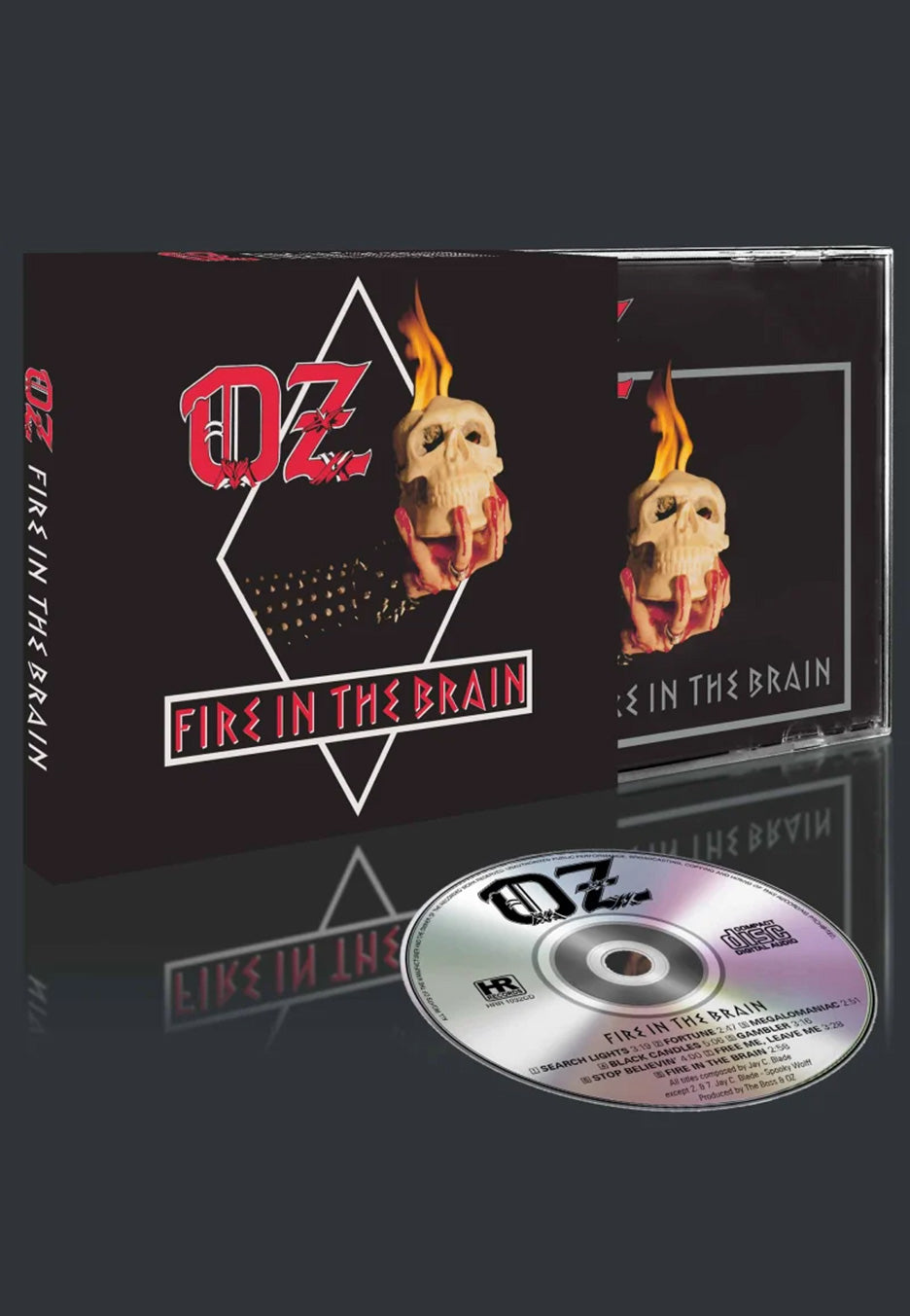oz-fire-in-the-brain-cd-heavy-metal-high-roller image 1