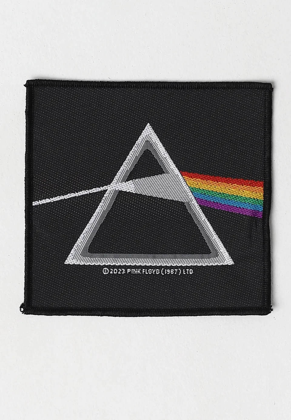 pink-floyd-dark-side-of-the-moon-patch-rock-progressif image 1