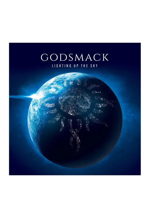 godsmack-light-up-the-sky-cd-album-hard-rock image 1