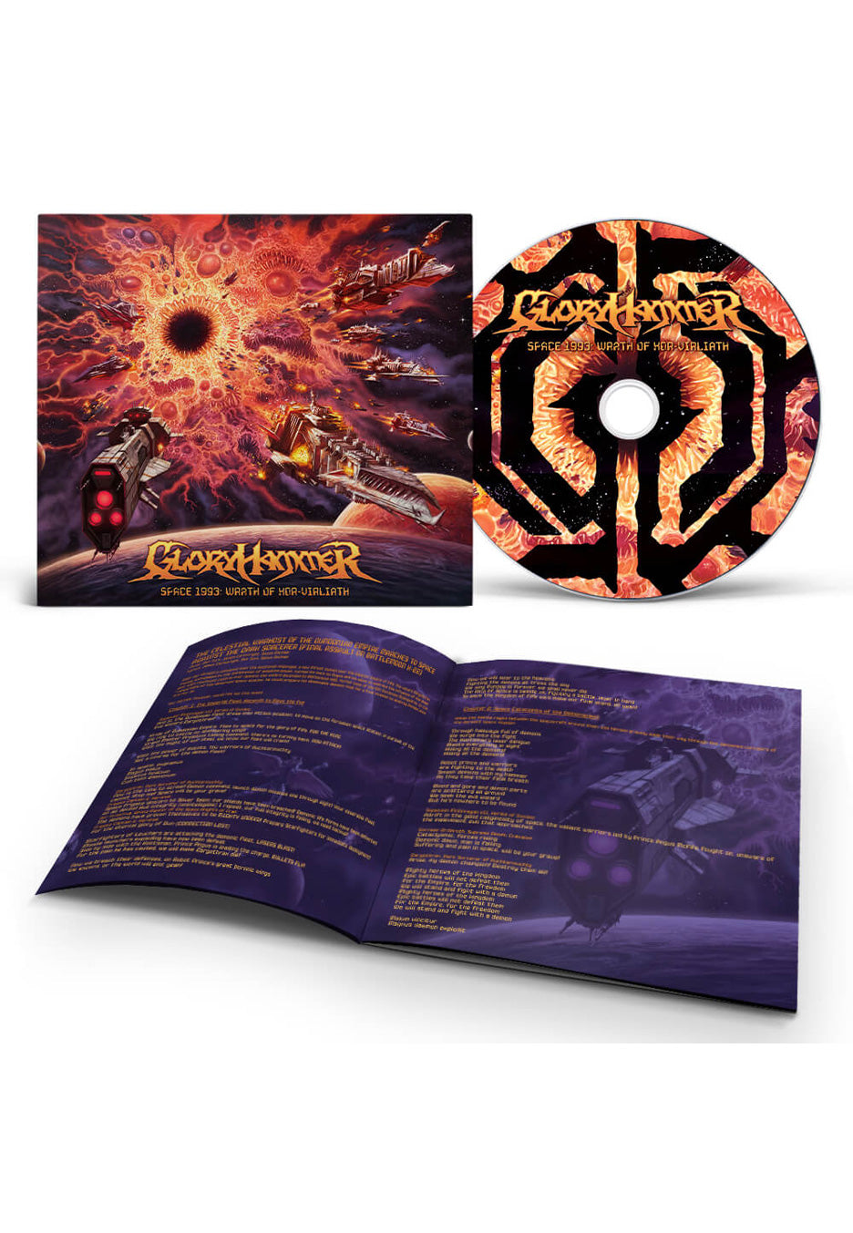 gloryhammer-space-1993-wrath-of-kor-virliath-digipak-cd image 1