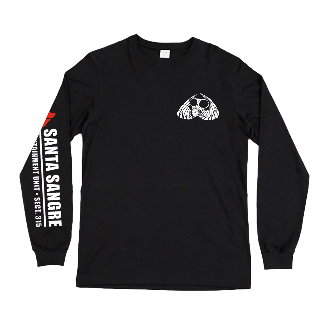 closed-casket-santa-sangre-containment-t-shirt-manche-longue image 1